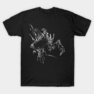 Xeno T-Shirt